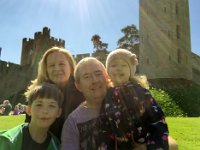 2015 Warwick - Alton Towers